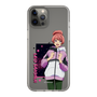 スリムプロテクションケース［ KING OF PRISM - Your Endless Call - 西園寺レオ ］