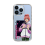 スリムプロテクションケース［ KING OF PRISM - Your Endless Call - 西園寺レオ ］