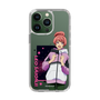 スリムプロテクションケース［ KING OF PRISM - Your Endless Call - 西園寺レオ ］