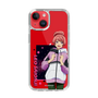 スリムプロテクションケース［ KING OF PRISM - Your Endless Call - 西園寺レオ ］