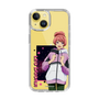 スリムプロテクションケース［ KING OF PRISM - Your Endless Call - 西園寺レオ ］