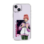 スリムプロテクションケース［ KING OF PRISM - Your Endless Call - 西園寺レオ ］