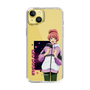 スリムプロテクションケース［ KING OF PRISM - Your Endless Call - 西園寺レオ ］