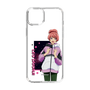 スリムプロテクションケース［ KING OF PRISM - Your Endless Call - 西園寺レオ ］
