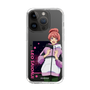 スリムプロテクションケース［ KING OF PRISM - Your Endless Call - 西園寺レオ ］