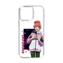 スリムプロテクションケース［ KING OF PRISM - Your Endless Call - 西園寺レオ ］