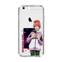 スリムプロテクションケース［ KING OF PRISM - Your Endless Call - 西園寺レオ ］