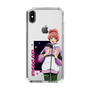 スリムプロテクションケース［ KING OF PRISM - Your Endless Call - 西園寺レオ ］