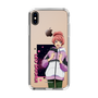 スリムプロテクションケース［ KING OF PRISM - Your Endless Call - 西園寺レオ ］
