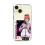 スリムプロテクションケース［ KING OF PRISM - Your Endless Call - 西園寺レオ ］