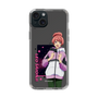 スリムプロテクションケース［ KING OF PRISM - Your Endless Call - 西園寺レオ ］