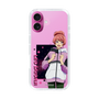 スリムプロテクションケース［ KING OF PRISM - Your Endless Call - 西園寺レオ ］