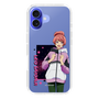 スリムプロテクションケース［ KING OF PRISM - Your Endless Call - 西園寺レオ ］