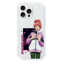 スリムプロテクションケース［ KING OF PRISM - Your Endless Call - 西園寺レオ ］