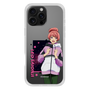 スリムプロテクションケース［ KING OF PRISM - Your Endless Call - 西園寺レオ ］