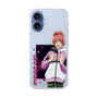 スリムプロテクションケース［ KING OF PRISM - Your Endless Call - 西園寺レオ ］