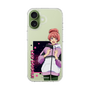 スリムプロテクションケース［ KING OF PRISM - Your Endless Call - 西園寺レオ ］