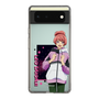 スリムプロテクションケース［ KING OF PRISM - Your Endless Call - 西園寺レオ ］