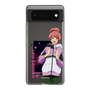 スリムプロテクションケース［ KING OF PRISM - Your Endless Call - 西園寺レオ ］