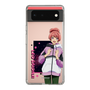 スリムプロテクションケース［ KING OF PRISM - Your Endless Call - 西園寺レオ ］