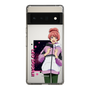 スリムプロテクションケース［ KING OF PRISM - Your Endless Call - 西園寺レオ ］