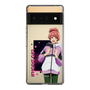 スリムプロテクションケース［ KING OF PRISM - Your Endless Call - 西園寺レオ ］