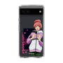 スリムプロテクションケース［ KING OF PRISM - Your Endless Call - 西園寺レオ ］