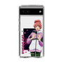 スリムプロテクションケース［ KING OF PRISM - Your Endless Call - 西園寺レオ ］