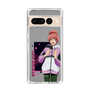 スリムプロテクションケース［ KING OF PRISM - Your Endless Call - 西園寺レオ ］