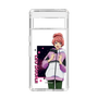 スリムプロテクションケース［ KING OF PRISM - Your Endless Call - 西園寺レオ ］