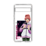 スリムプロテクションケース［ KING OF PRISM - Your Endless Call - 西園寺レオ ］
