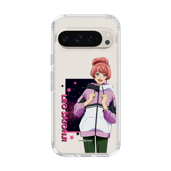 スリムプロテクションケース［ KING OF PRISM - Your Endless Call - 西園寺レオ ］