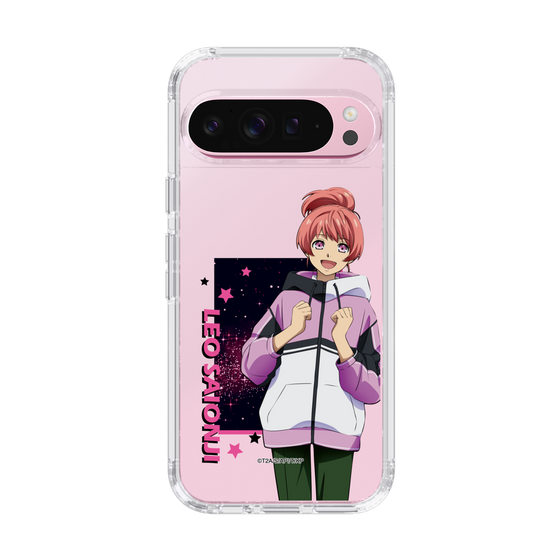 スリムプロテクションケース［ KING OF PRISM - Your Endless Call - 西園寺レオ ］