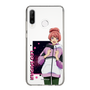 スリムプロテクションケース［ KING OF PRISM - Your Endless Call - 西園寺レオ ］