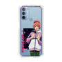 スリムプロテクションケース［ KING OF PRISM - Your Endless Call - 西園寺レオ ］