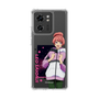 スリムプロテクションケース［ KING OF PRISM - Your Endless Call - 西園寺レオ ］
