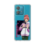 スリムプロテクションケース［ KING OF PRISM - Your Endless Call - 西園寺レオ ］