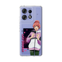 スリムプロテクションケース［ KING OF PRISM - Your Endless Call - 西園寺レオ ］