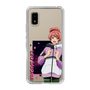 スリムプロテクションケース［ KING OF PRISM - Your Endless Call - 西園寺レオ ］
