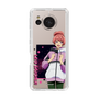 スリムプロテクションケース［ KING OF PRISM - Your Endless Call - 西園寺レオ ］
