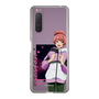 スリムプロテクションケース［ KING OF PRISM - Your Endless Call - 西園寺レオ ］