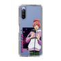 スリムプロテクションケース［ KING OF PRISM - Your Endless Call - 西園寺レオ ］