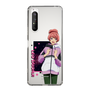 スリムプロテクションケース［ KING OF PRISM - Your Endless Call - 西園寺レオ ］