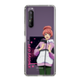 スリムプロテクションケース［ KING OF PRISM - Your Endless Call - 西園寺レオ ］
