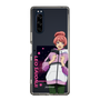 スリムプロテクションケース［ KING OF PRISM - Your Endless Call - 西園寺レオ ］
