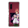 スリムプロテクションケース［ KING OF PRISM - Your Endless Call - 西園寺レオ ］