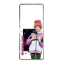 スリムプロテクションケース［ KING OF PRISM - Your Endless Call - 西園寺レオ ］