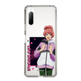 スリムプロテクションケース［ KING OF PRISM - Your Endless Call - 西園寺レオ ］