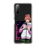 スリムプロテクションケース［ KING OF PRISM - Your Endless Call - 西園寺レオ ］