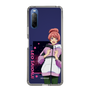 スリムプロテクションケース［ KING OF PRISM - Your Endless Call - 西園寺レオ ］